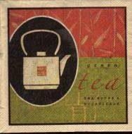 Ubrousek 33x33cm asie