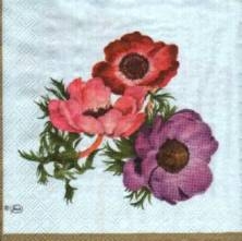 Sada ubrousků 33x33cm 20ks