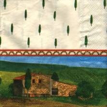 Sada ubrousků  33x33cm 20ks