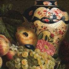 Ubrousek 33x33cm