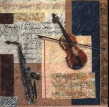 Ubrousek 33x33cm