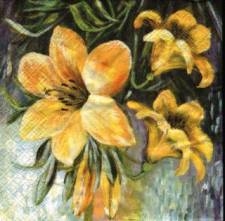 Ubrousek 33x33cm