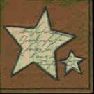 Ubrousek 33x33cm