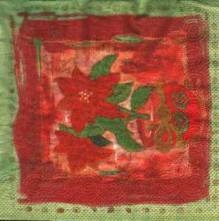 Ubrousek 33x33cm