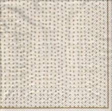 Ubrousek 33x33cm