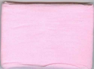 Nylon 60cm sv. růžový