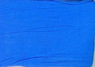 Nylon 60cm stř.modrý