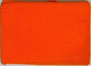 Nylon 60cm oranž