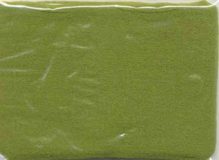Nylon 60cm stř. zelený
