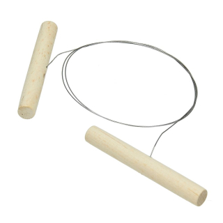 Řezák modelíny 660mm