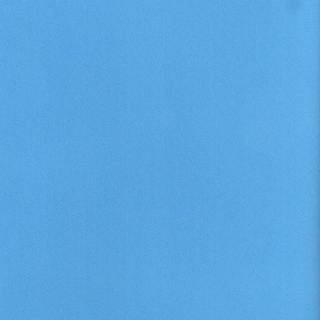 Pěnová guma Foamiran 30x35cm modrá 1ks