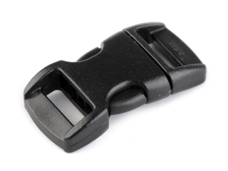 Spona trojzubec 15x29mm