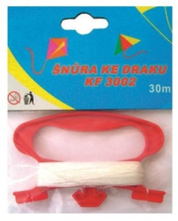 Šňůra k drakům 30m