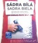 Sádra modelářská bílá 1kg
